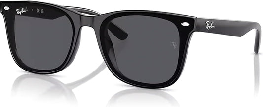 Unleash Your Style with Ray-Ban RB4420 Square Sunglasses & Ultimate Accessory Eyewear Kit Bundle