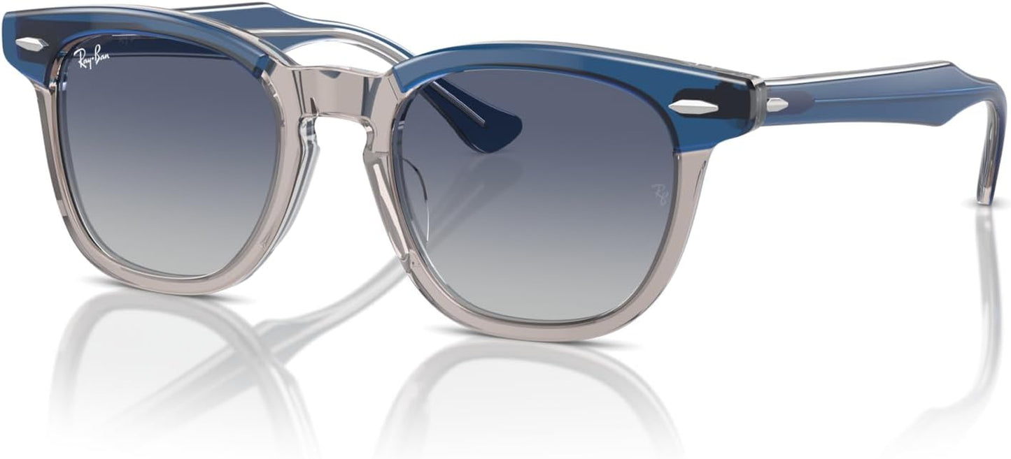 Stylish  RJ9098S Square Sunglasses for Boys