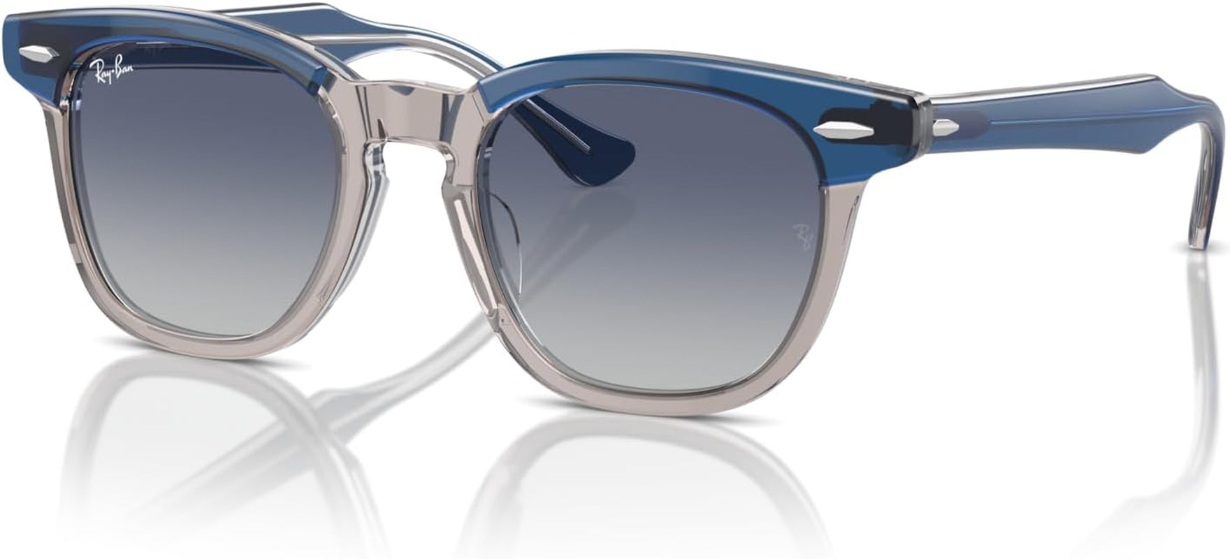 Stylish  RJ9098S Square Sunglasses for Boys