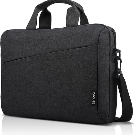 T210 Sleek & Durable Laptop Messenger Bag - Water-Repellent Fabric for Laptops & Tablets