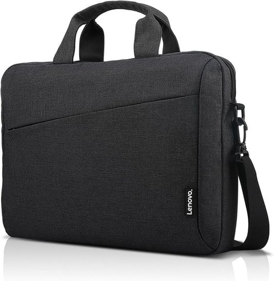 T210 Sleek & Durable Laptop Messenger Bag - Water-Repellent Fabric for Laptops & Tablets
