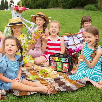 Stylish Chenille Letter Clear Makeup Bag - Waterproof Travel Toiletry Pouch for Women and Girls, Perfect for Organizing Snacks and Essentials