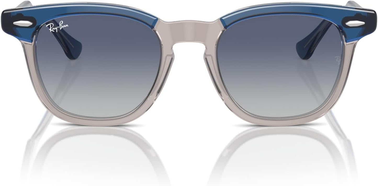 Stylish  RJ9098S Square Sunglasses for Boys