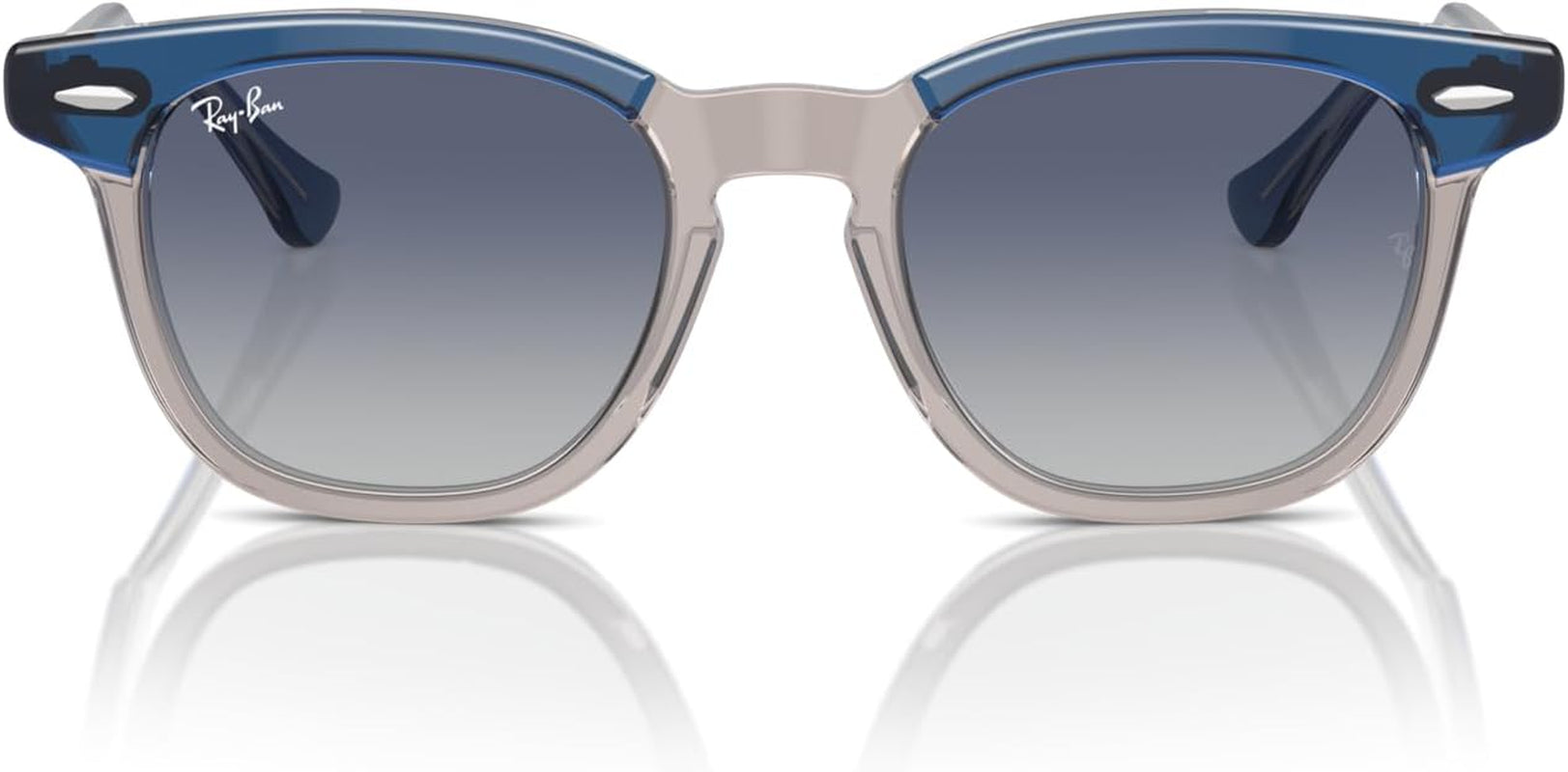 Stylish  RJ9098S Square Sunglasses for Boys