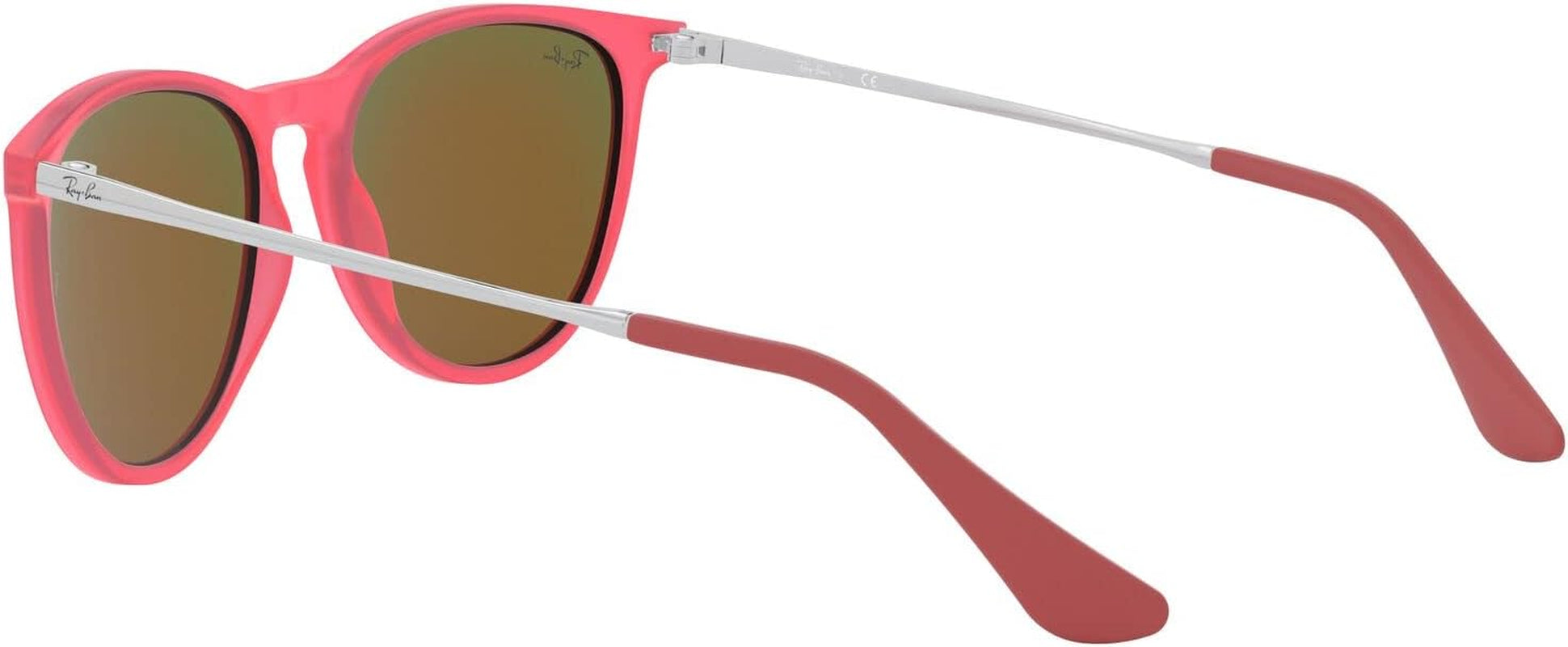 Junior RJ9060S Erika Round Sunglasses for Kids - Stylish Eye Protection!
