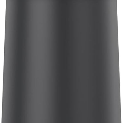 West Loop 3.0 Leak-Proof Stainless Steel Travel Mug - 16oz Matte Black with Autoseal Lid