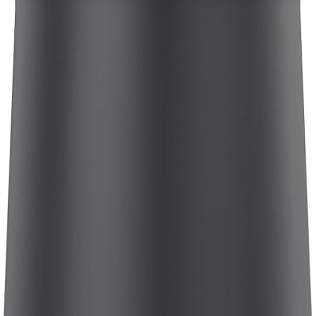 West Loop 3.0 Leak-Proof Stainless Steel Travel Mug - 16oz Matte Black with Autoseal Lid